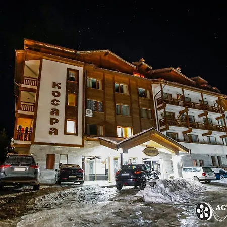 Apartment In Out Kosara 4*