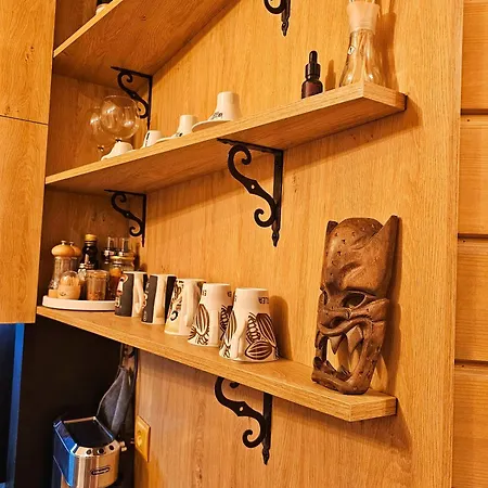 In Out Kosara Apartment Bansko