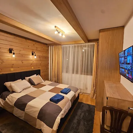 Apartment In Out Kosara