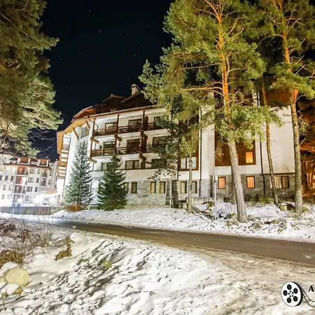 In Out Kosara Apartment 4*