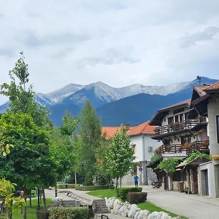 Apartment In Out Kosara 4*