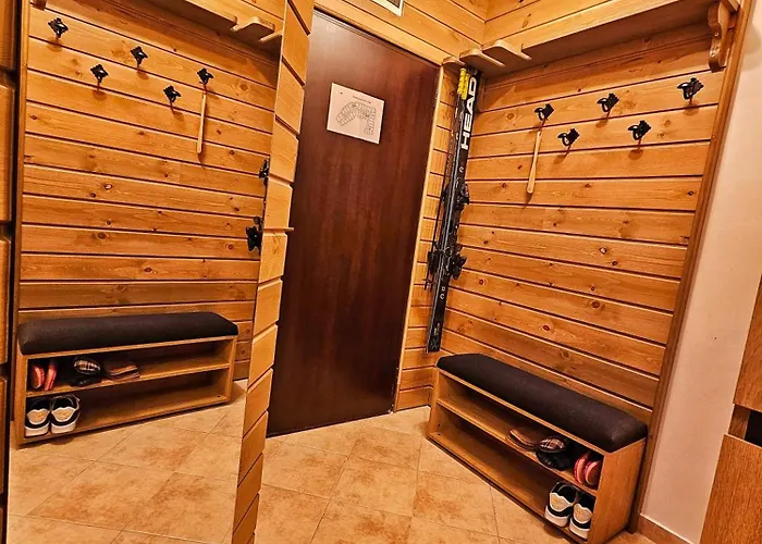 In Out Kosara Apartment Bansko