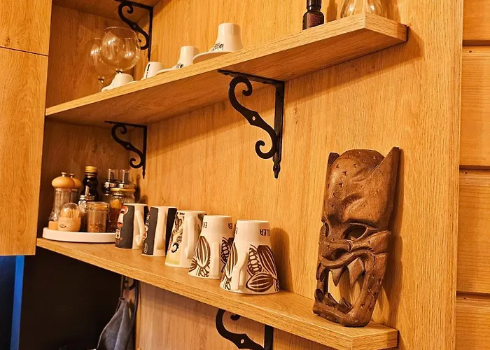 In Out Kosara Apartment Bansko