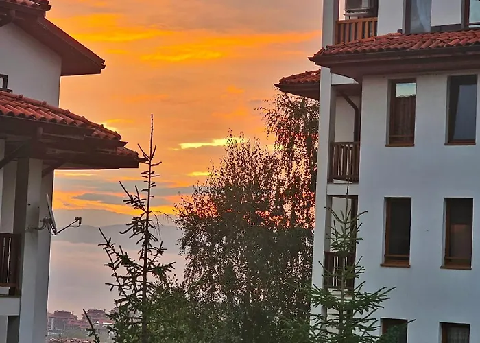 In Out Kosara Apartment Bansko