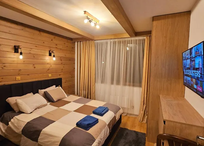 Apartment In Out Kosara