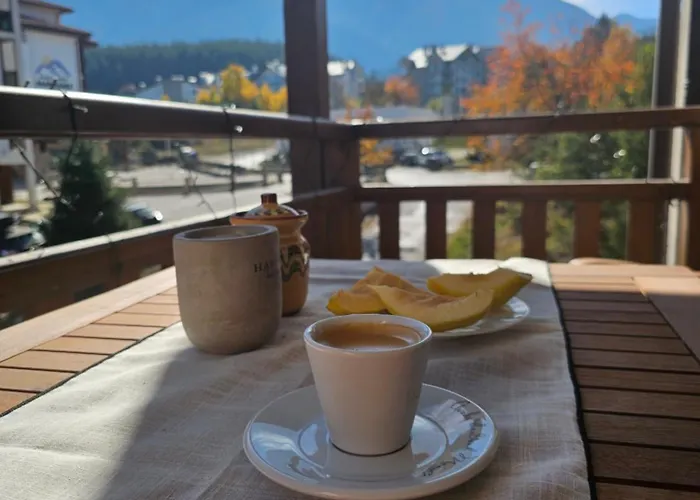 In Out Kosara Apartment Bansko