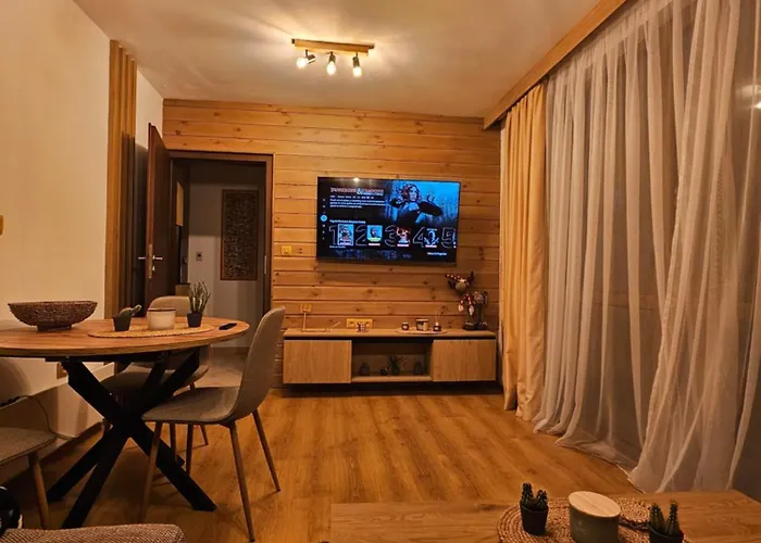 Apartment In Out Kosara Bansko
