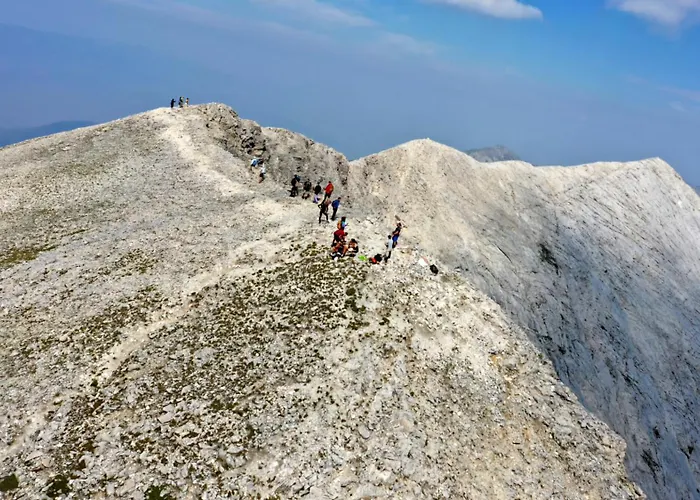 Apartment In Out Kosara Bansko