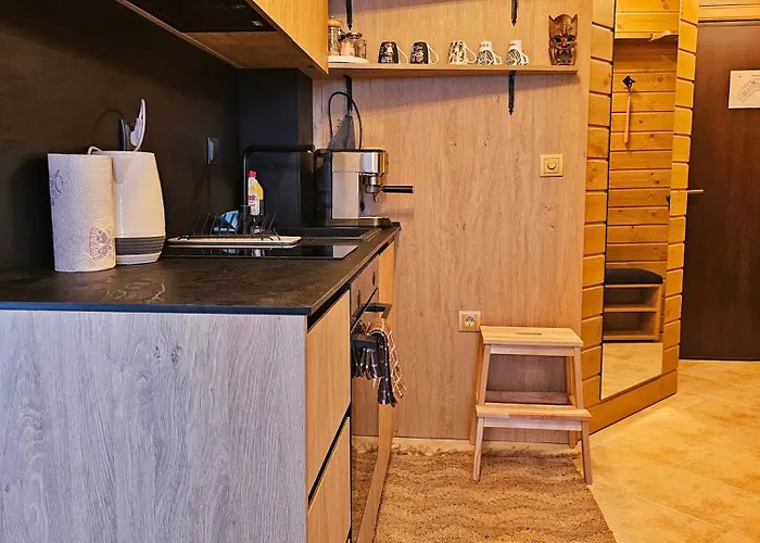 In Out Kosara Apartment