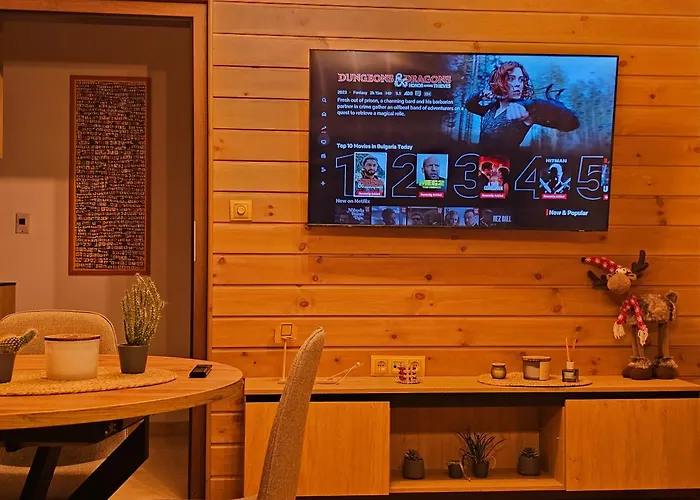 In Out Kosara Bansko