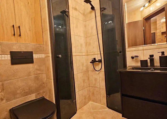 In Out Kosara Apartment