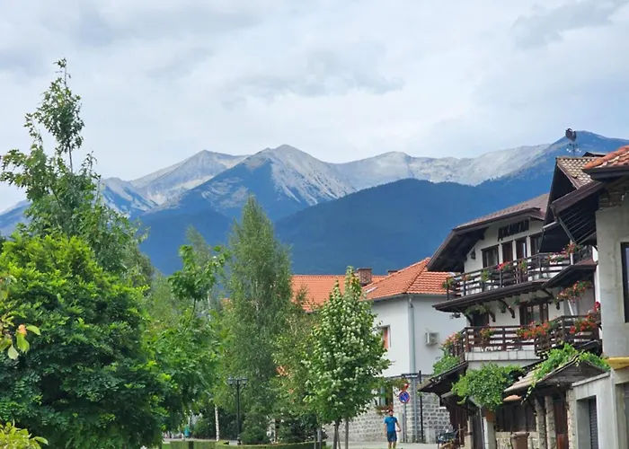 Apartment In Out Kosara 4*