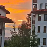 In Out Kosara Daire Bansko