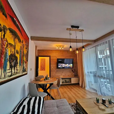 Apartman In Out Kosara