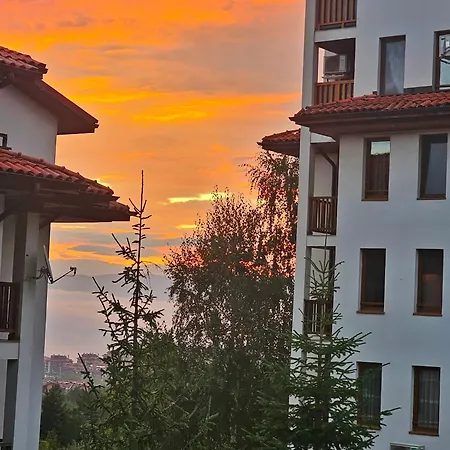 In Out Kosara Apartamento Bansko