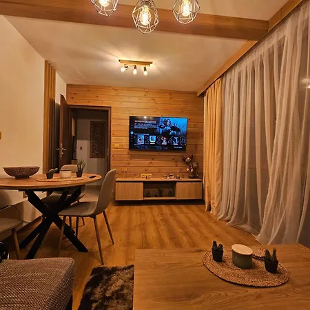 Apartamento In Out Kosara Bansko
