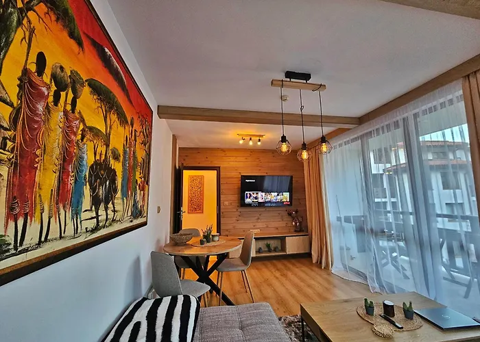 Apartman In Out Kosara