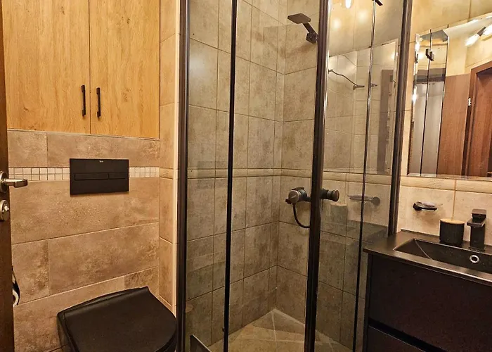 In Out Kosara 4* Banszko