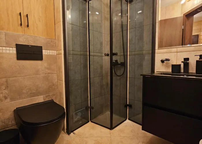 Apartman In Out Kosara 4*