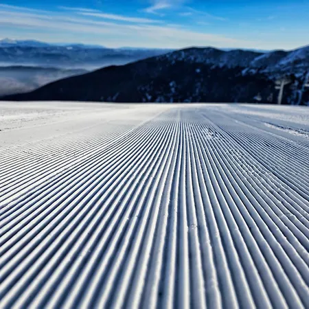 Διαμέρισμα In Out Kosara Μπάνσκο