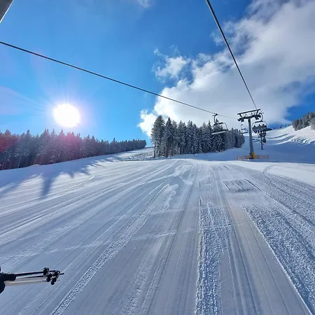 Διαμέρισμα In Out Kosara 4*