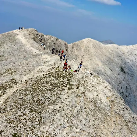 Apartment In Out Kosara Bansko