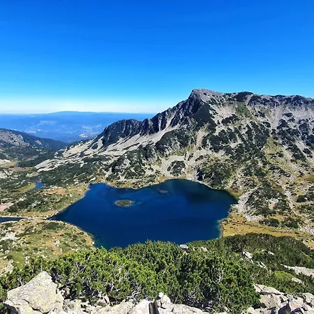 Διαμέρισμα In Out Kosara