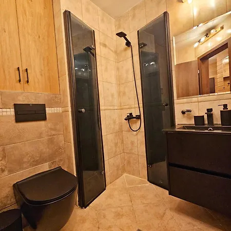 In Out Kosara Διαμέρισμα