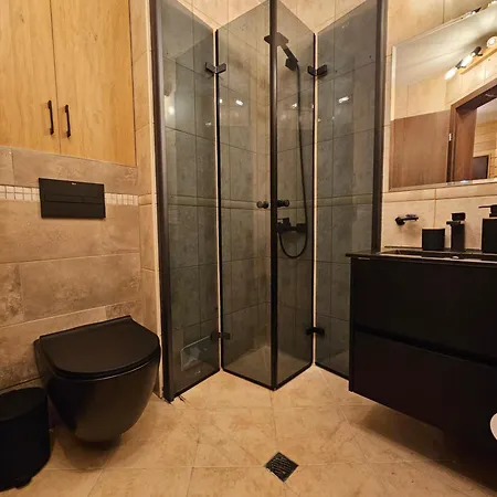 Apartment In Out Kosara 4*