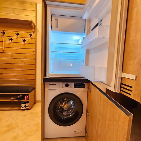 In Out Kosara Διαμέρισμα Μπάνσκο