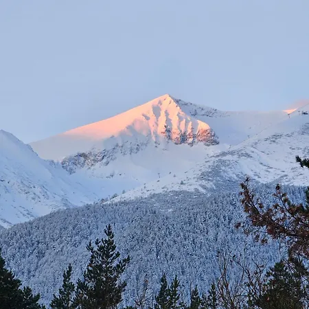 In Out Kosara Διαμέρισμα Μπάνσκο